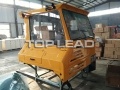 XCMG Mining truck NXG5650DT Cabin Assembly