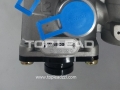 Original WABCO® Genuine -trailer brake valve - Part No.:973 009 002 0