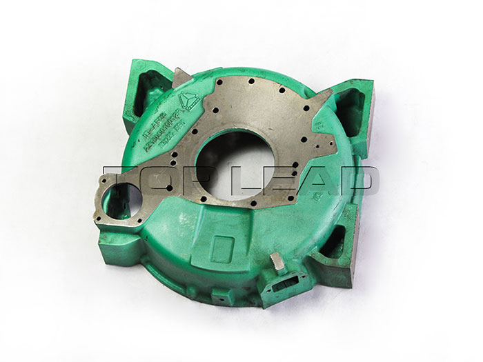 SINOTRUK HOWO WD615.47 Engine Flywheel Housing AZ1557010012