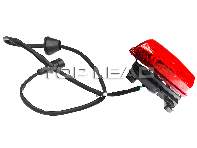 HOWO 371 truck spare parts Rear Position Lamp Left