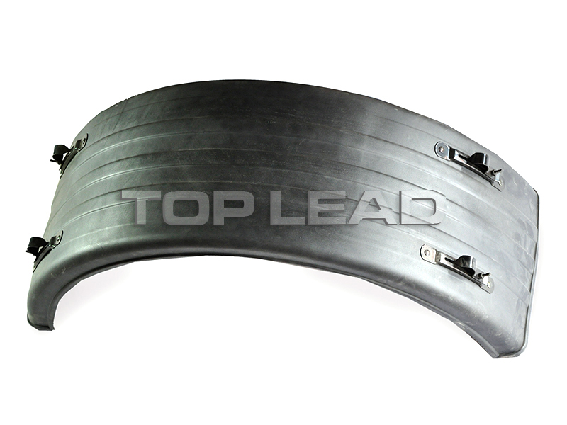 Rear Wheel Fender WG9625950005