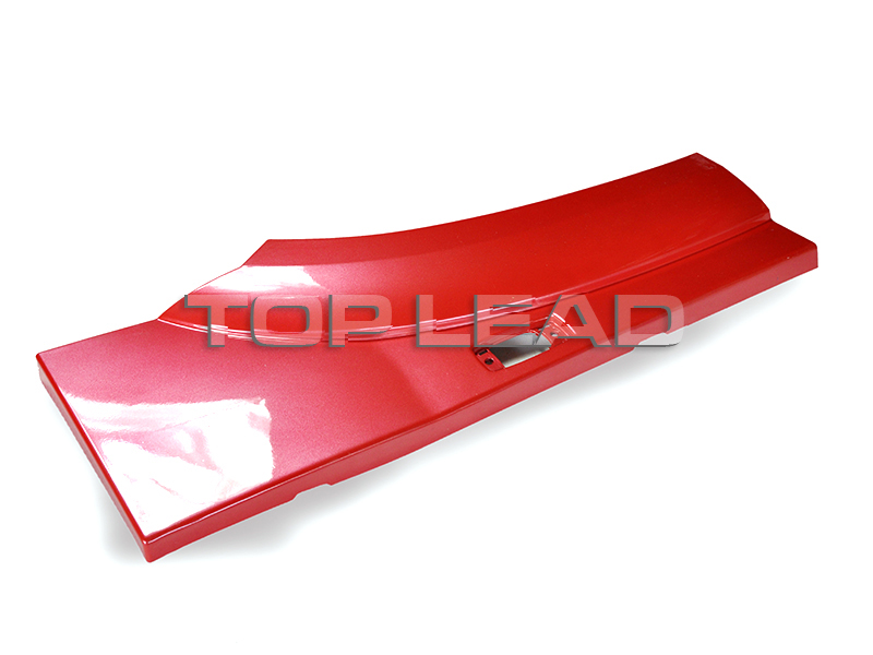  Front Fender Left WG1642230107