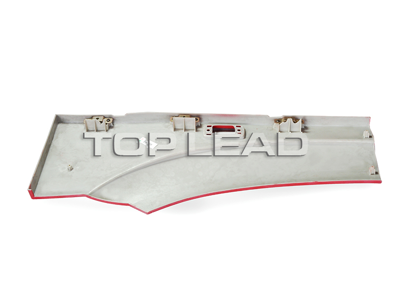  Front Fender Left 