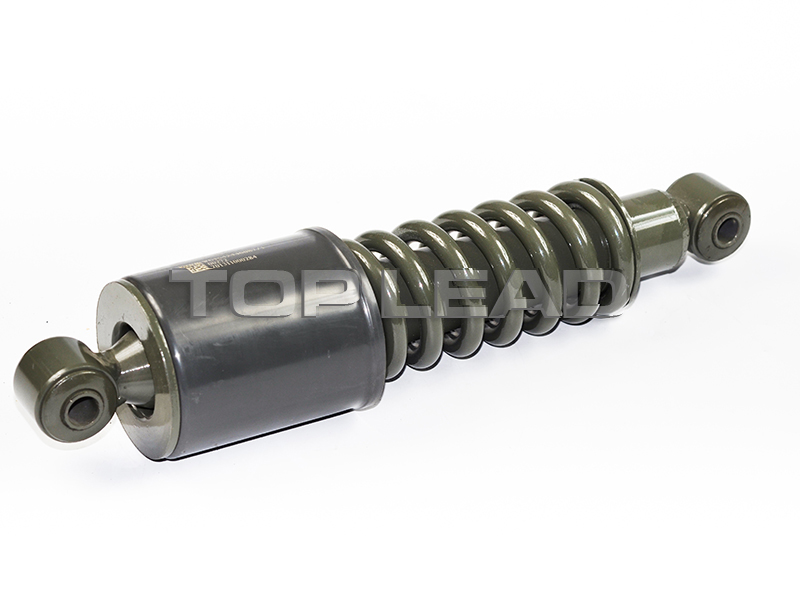 Rear Shock Absorber Assembly 