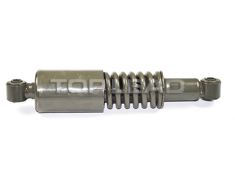 Shock absorber Assembly 