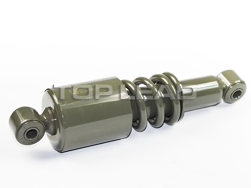 Shock Absorber Assembly 