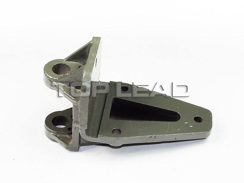 Original HOWO Parts Spring Front Support WG9731520004