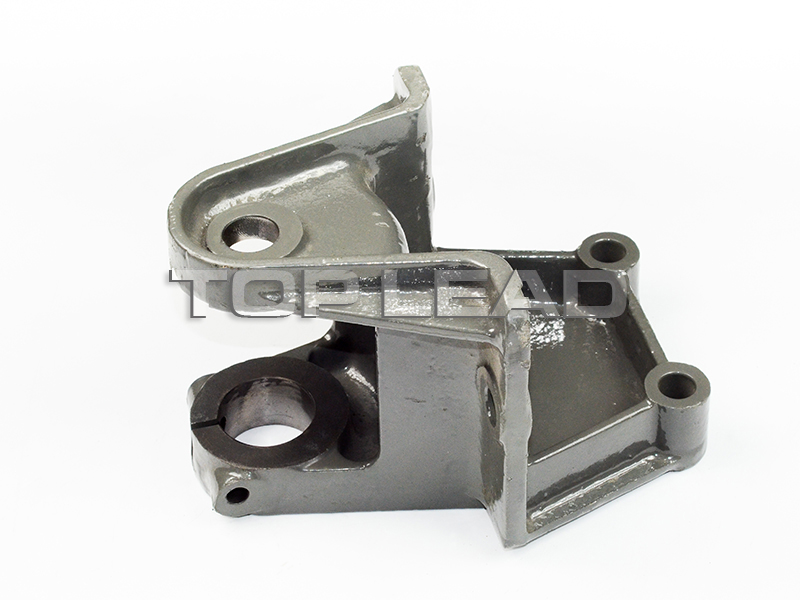 HOWO 371 truck spare parts