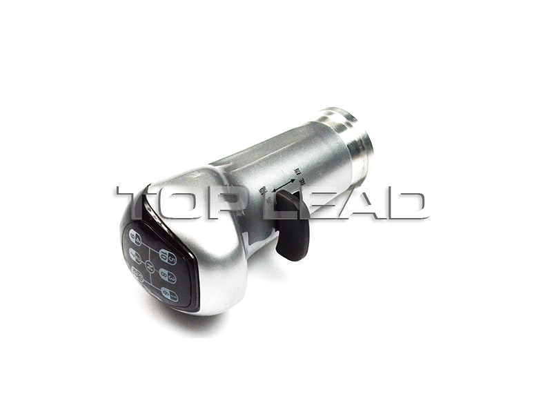 Gear Shift Knob Assembly - Spare Parts for SINOTRUK HOWO Part No.:WG9700240026