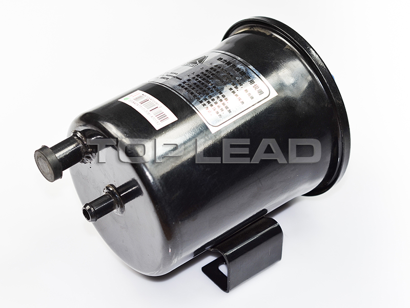 HOWO Steering Oil Tank