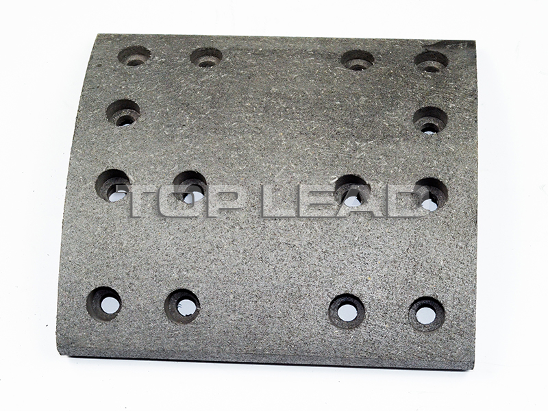 SINOTRUK Brake Lining WG9761340102