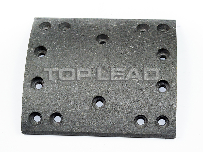 SINOTRUK Brake Lining WG9231342069