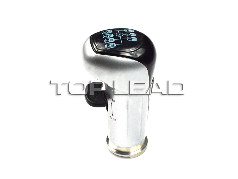 SINOTRUK HOWO -Gear Shift Knob Assembly - Spare Parts For SINOTRUK 