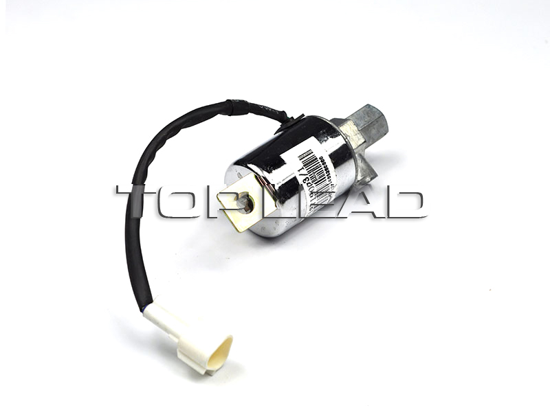 Solenoid Valve WG9718710003