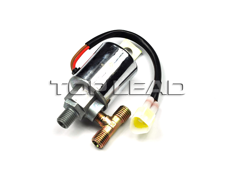 Air Horn Solenoid Valve 