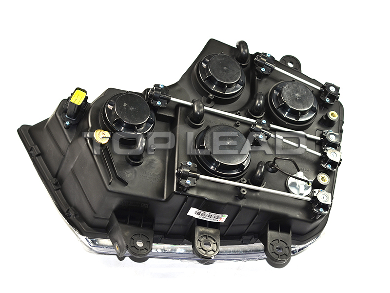 Original SINOTRUK spare parts