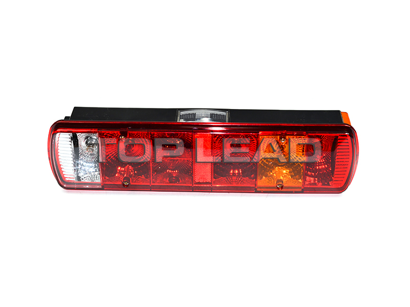 SINOTRUK HOWO Parts Rear Combination Lamp（Left ）WG9719810001