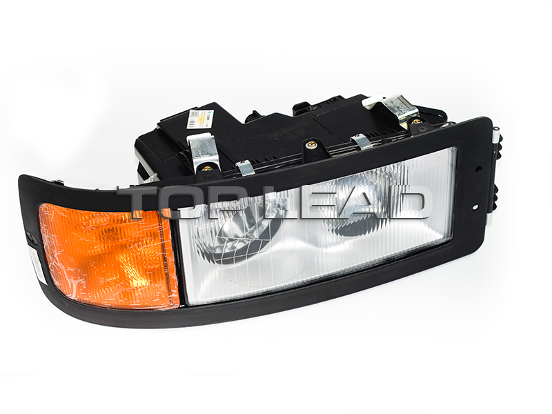 HOKA Combined Front Lamp Assembly (Left) 
