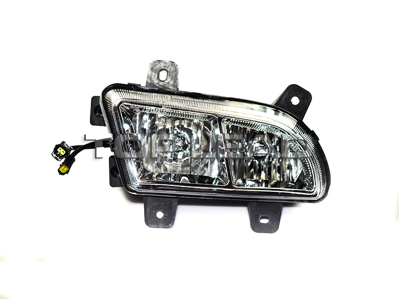 SINOTRUK HOWO Front Combination Lamp WG9719720026