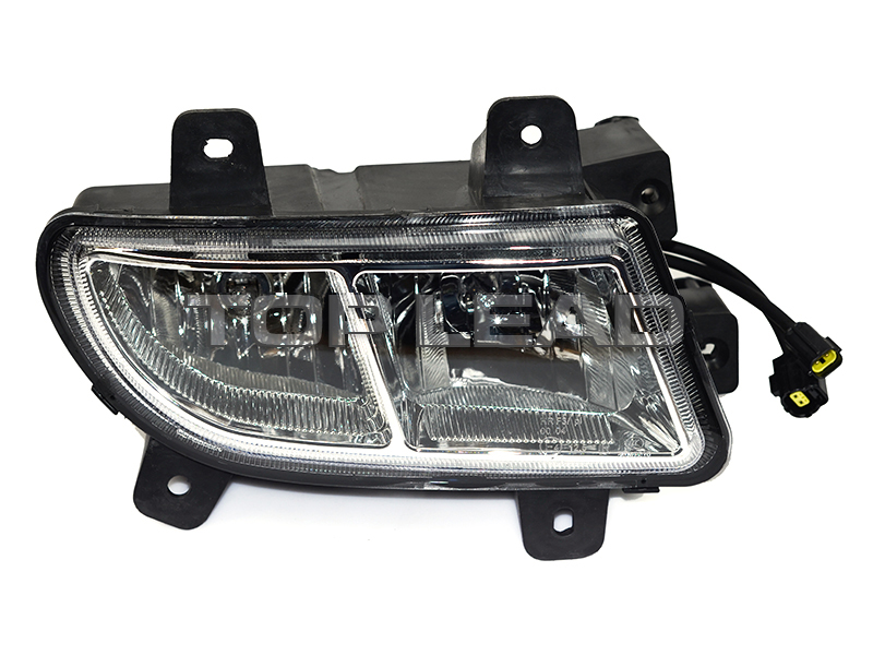 SINOTRUK HOWO Front Combination Lamp