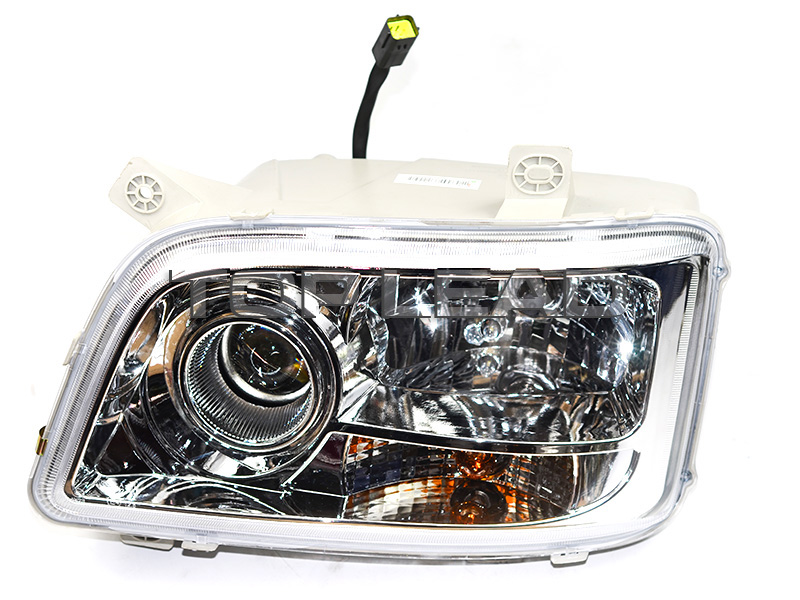  HOWO Left Front Combined Headlight 