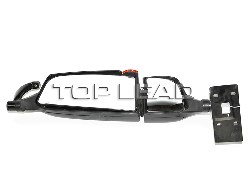 Right Rear View Mirror Assembly (Manual) 712W63730-6624