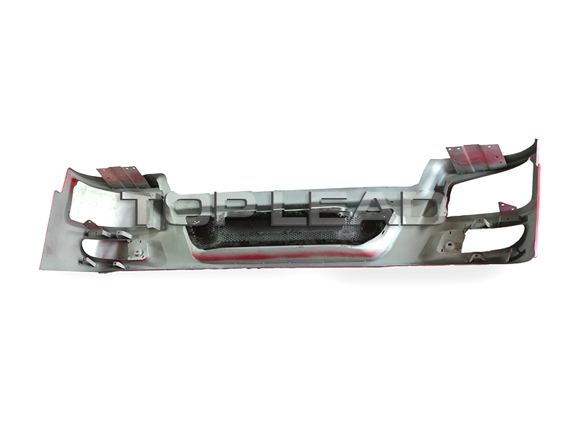 Bumper Assembly WG1642242101 