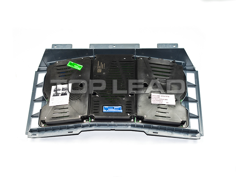 HOWO Combined Instrument Assembly 