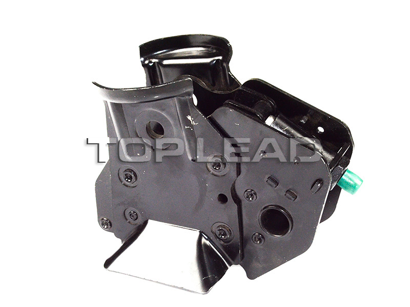 HOWO Hydraulic Lock Assembly 