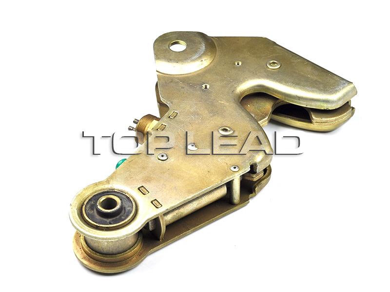 Hydraulic Lock Assembly WG1608444010