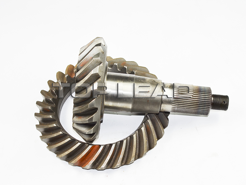 SINOTRUK HOWO Bevel Gear - Spare Parts For SINOTRUK HOWO