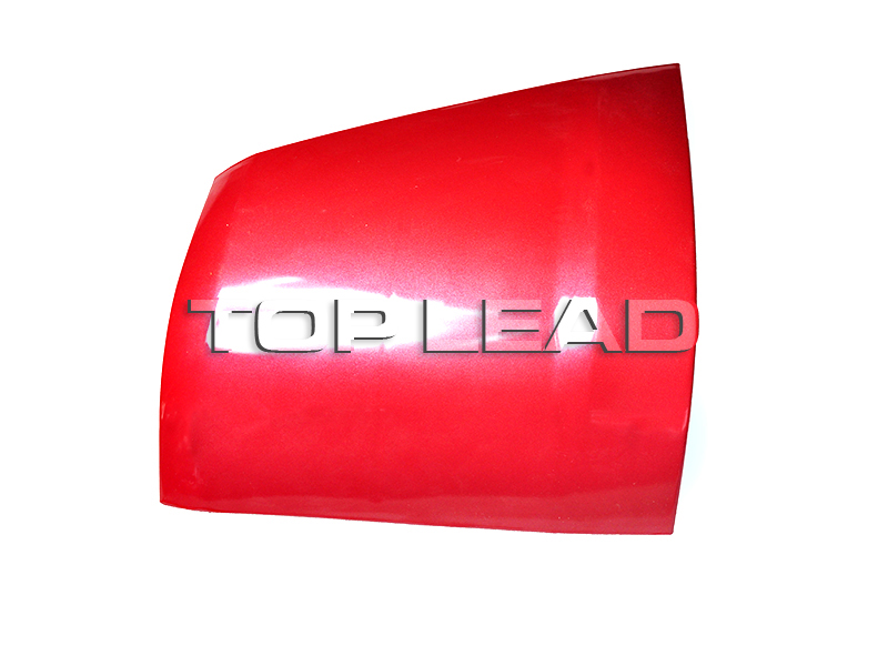 Left Wind shield WG1642111013