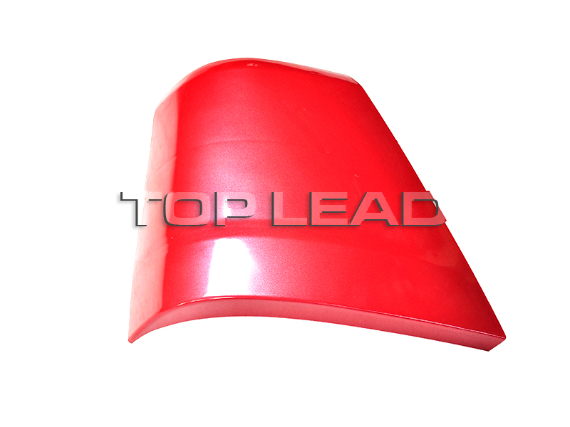Left Wind shield 