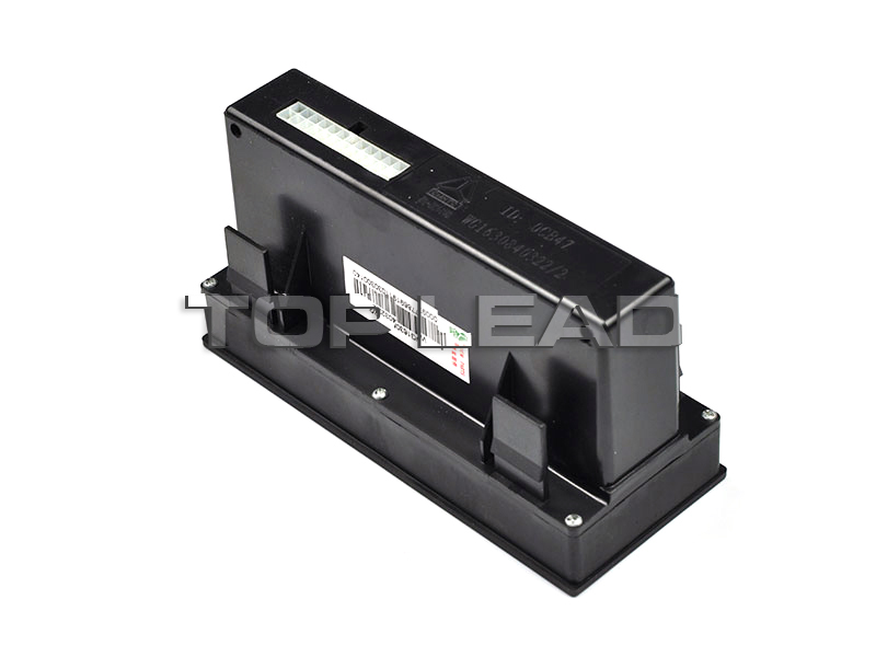 SINOTRUK HOWO Control Panel Assembly WG1630840322