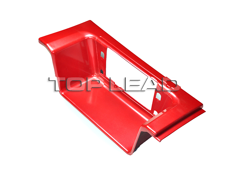 HOWO Left Lower Pedal WG1642240111 HOWO Left Lower Pedal WG1642240111
