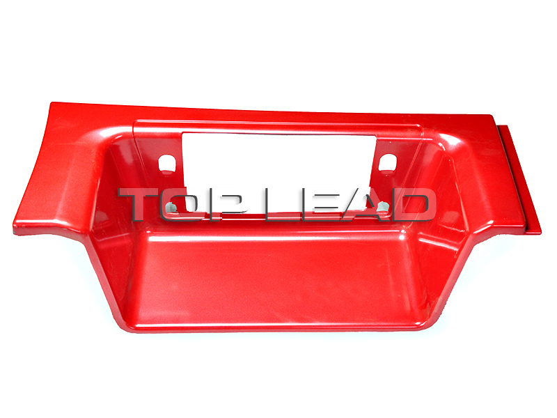 HOWO Left Lower Pedal HOWO Left Lower Pedal