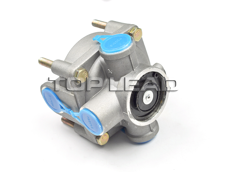 SINOTRUK Relay Valve WG9000360134