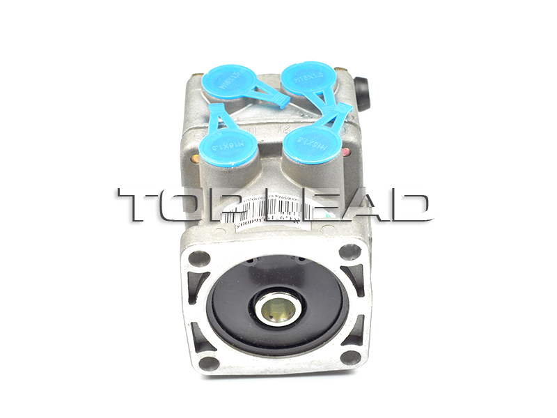 Original SINOTRUK dump truck parts