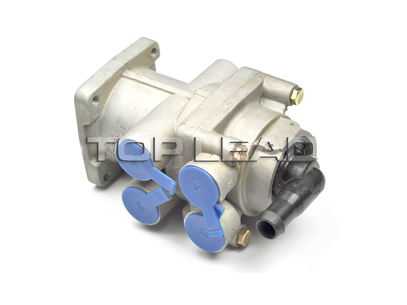 SINOTRUK Total Brake Valve WG9000360502