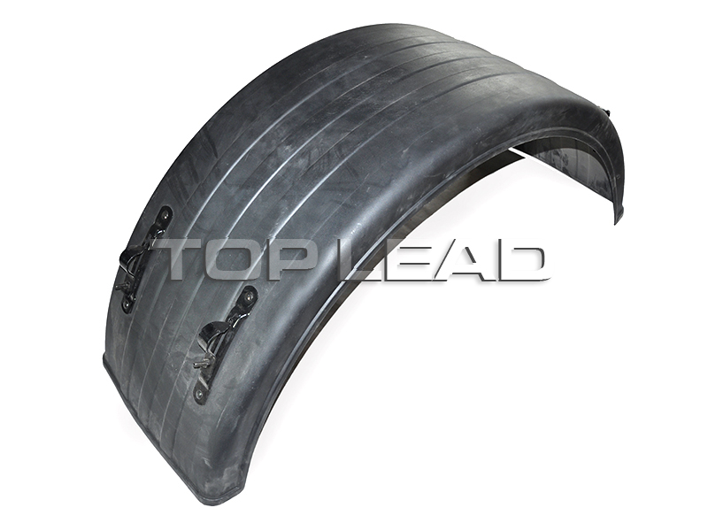 Wheel Fenders 