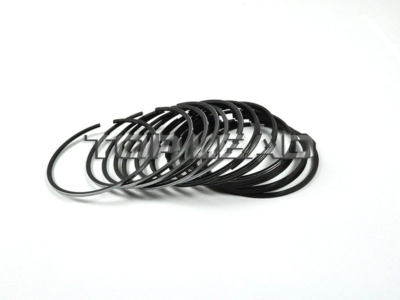 SINOTRUK HOWO Engine Piston Ring Set VG1560030040 SINOTRUK HOWO Engine Piston Ring Set VG1560030040