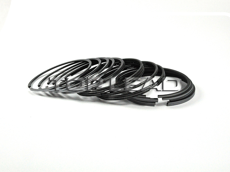 SINOTRUK HOWO Engine Piston Ring Set SINOTRUK HOWO Engine Piston Ring Set