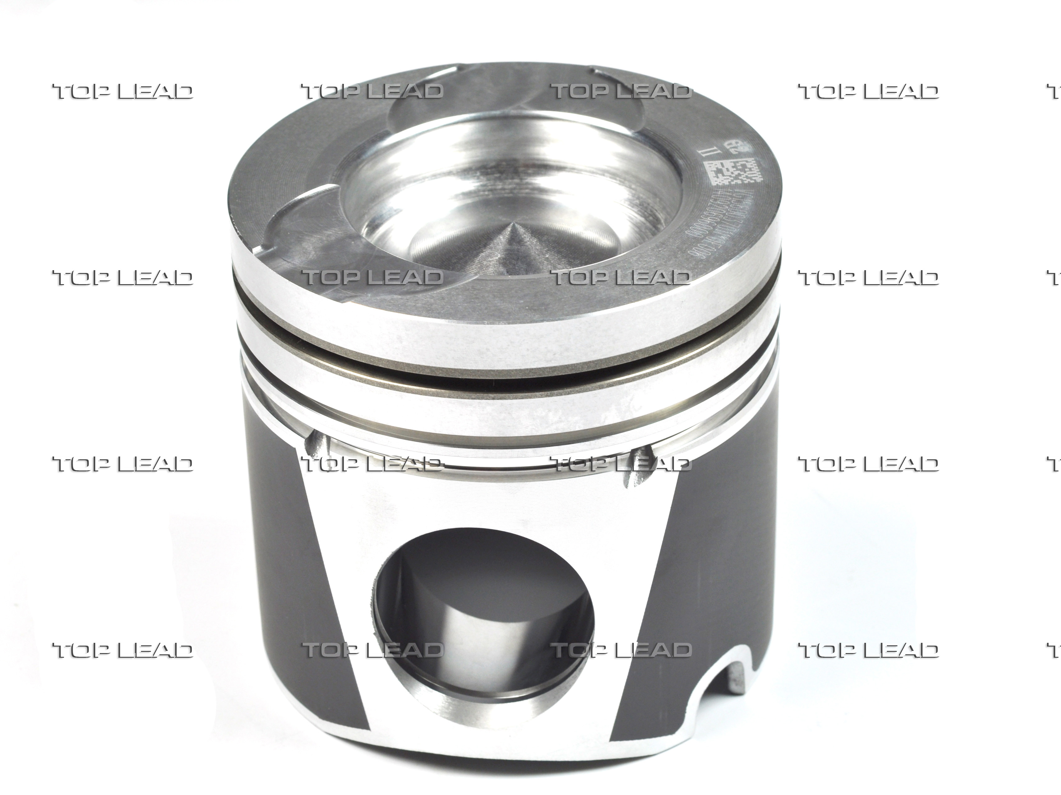 SINOTRUK HOWO Engine Piston VG1560037011 SINOTRUK HOWO Engine Piston VG1560037011