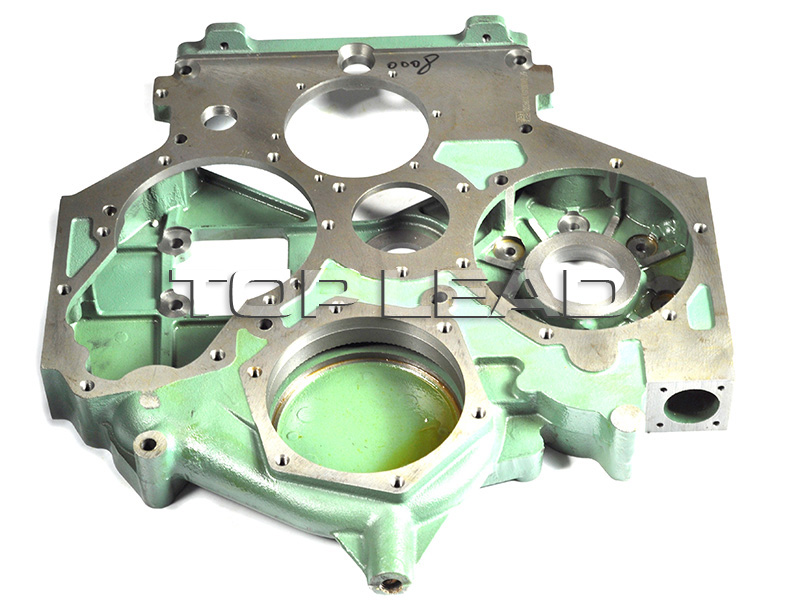 SINOTRUK HOWO WD615.47 Timing Gear Housing 61557010008A