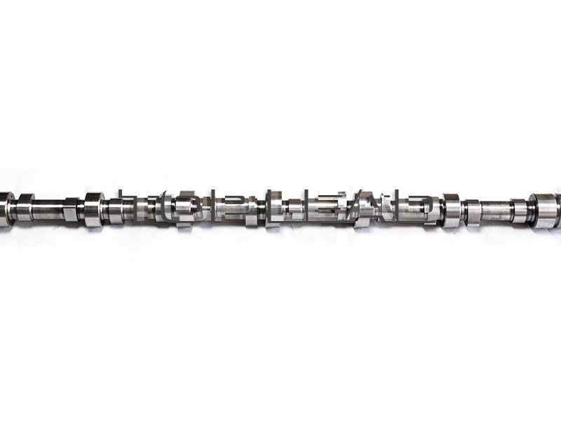 howo camshaft 