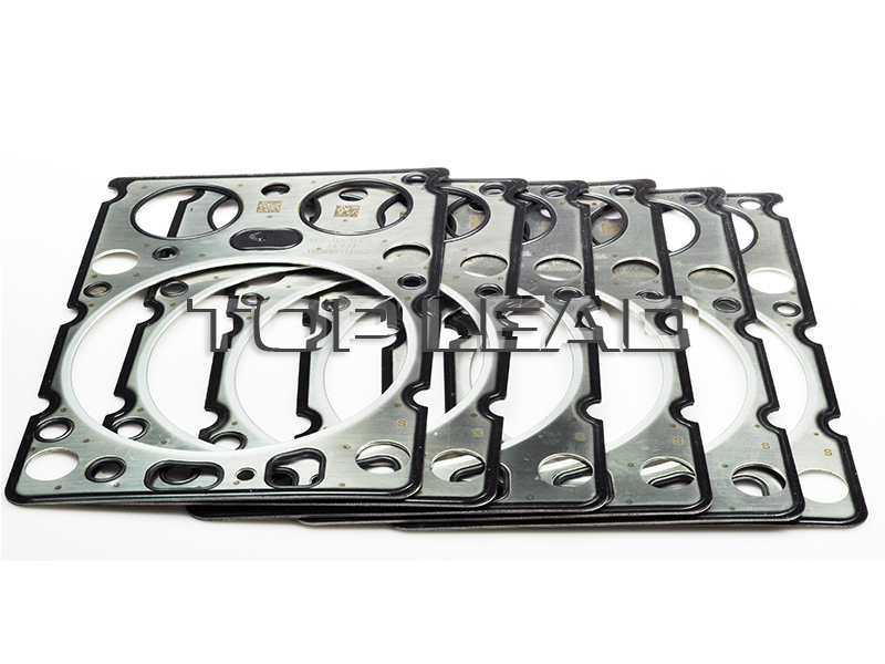 SINOTRUK HOWO Engine Cylinder Head Gasket VG1540040015A