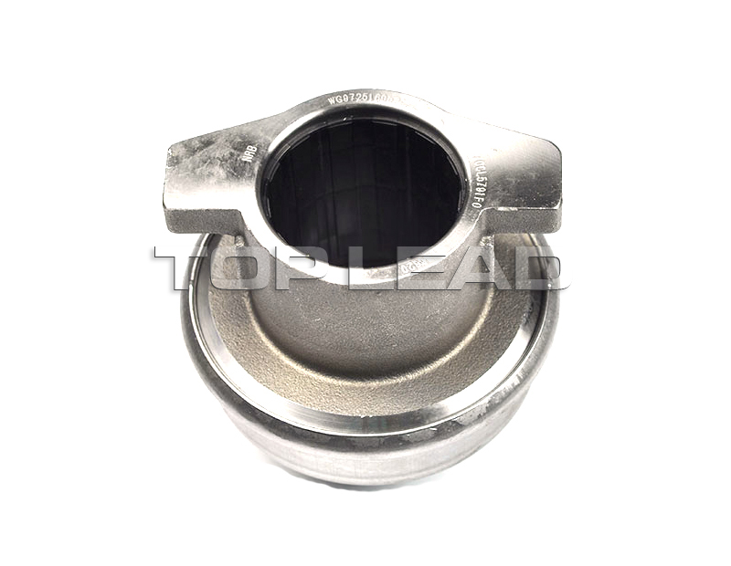 HOWO truck parts