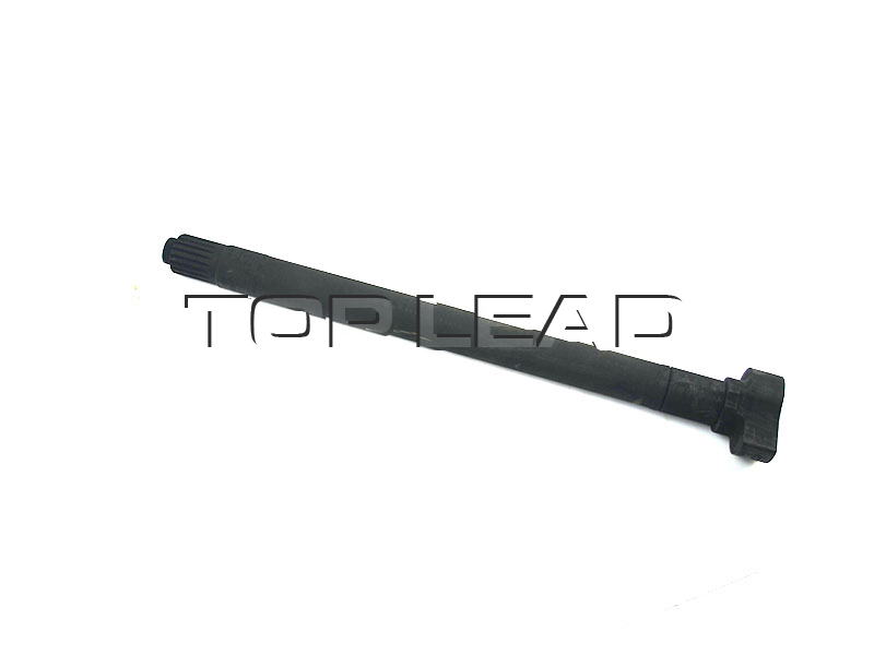 SINOTRUK HOWO brake camshaft left AZ9231340226