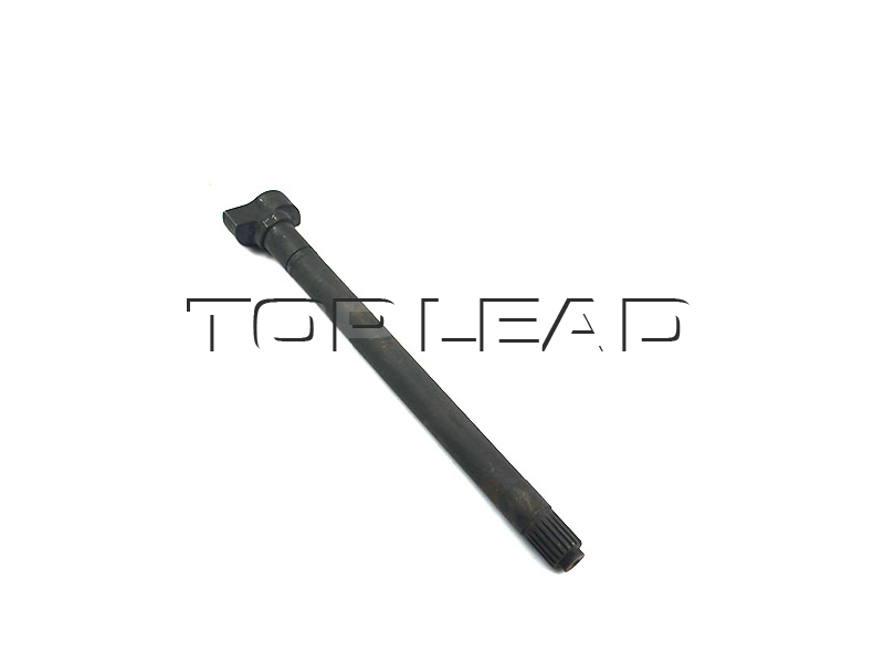 SINOTRUK HOWO brake camshaft left right AZ9231340227