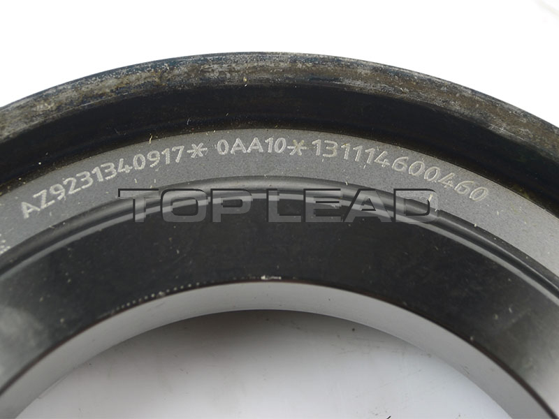 SINOTRUK HOWO spacer ring